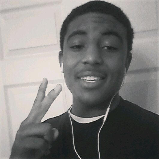 The Only Person That Has Faith In Me is Me
