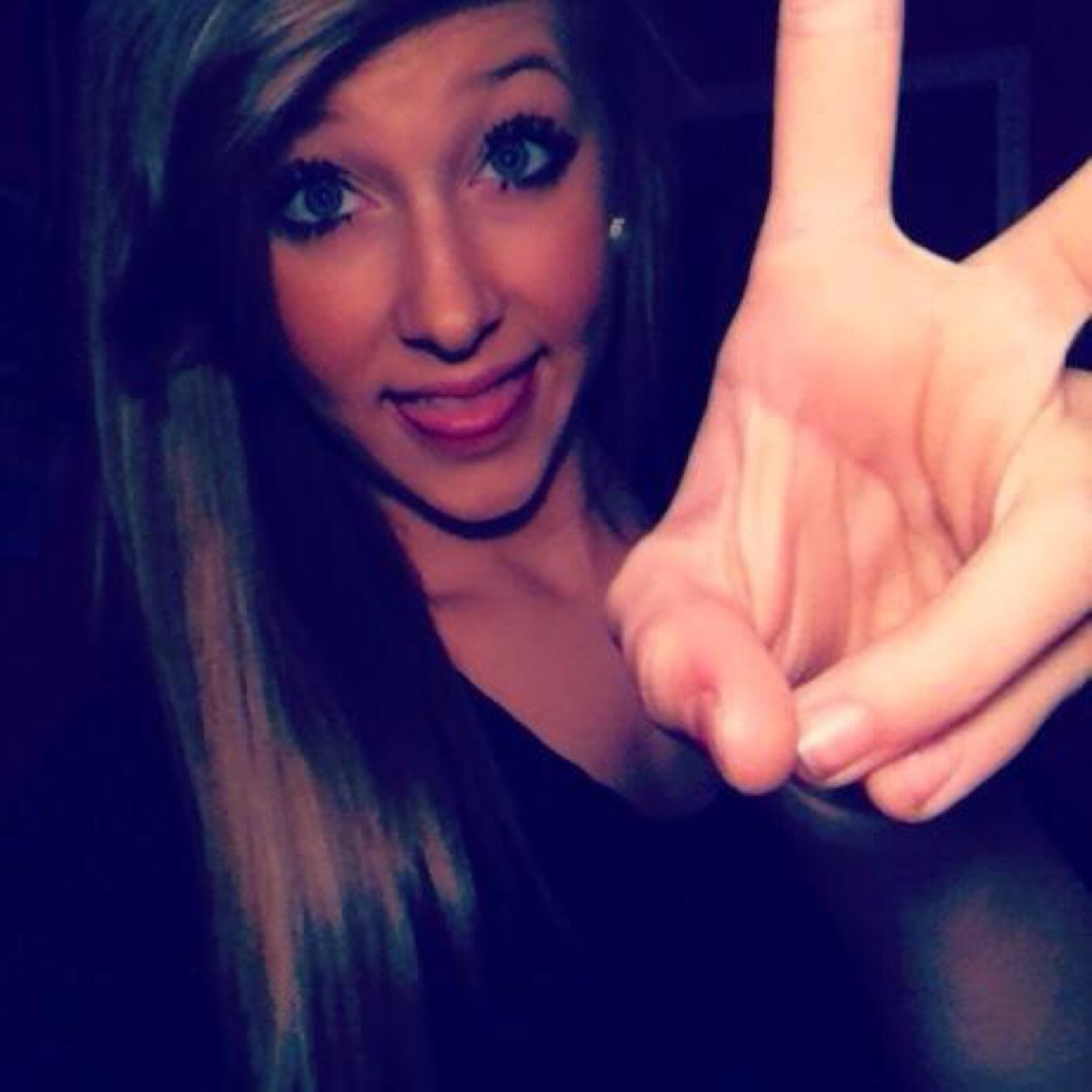 conjuringkelly's profile picture. Life.