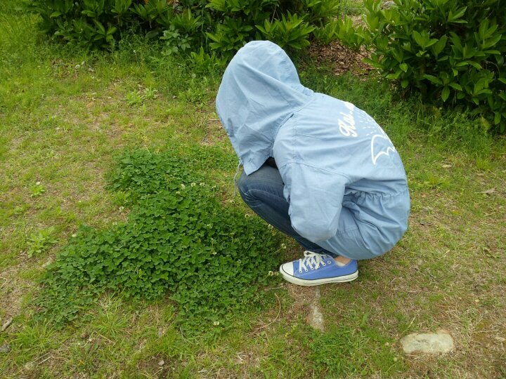 동면중 zZZ...