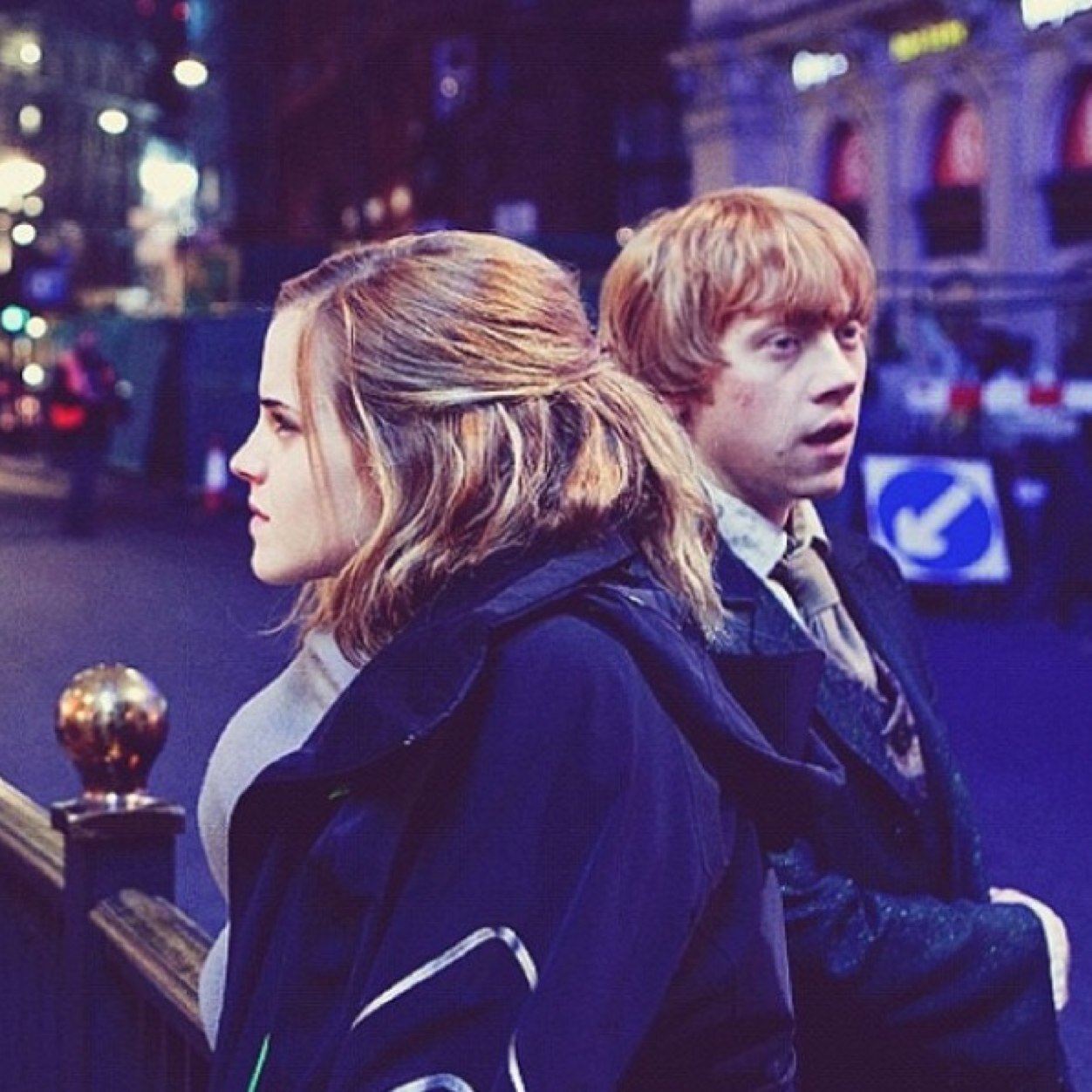Muggle-Born. Books and cleaverness. Golden Trio. Ronald 2 ∞ & →{Harry Potter} #CI http://t.co/7P7xdbQ8bS