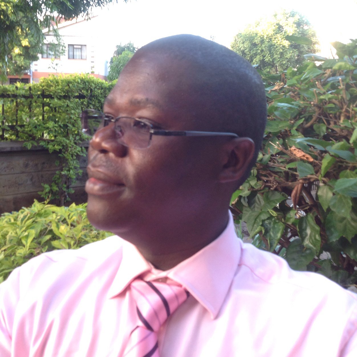 Head of Finance @ASARECA