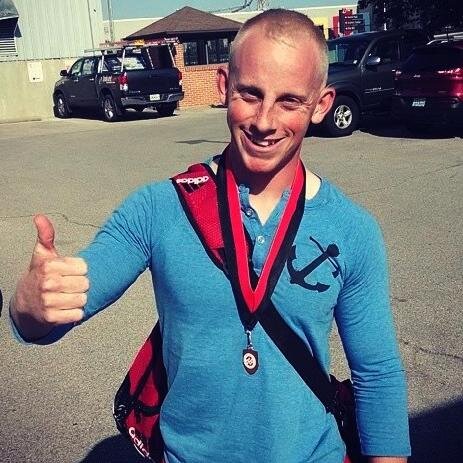 Army Vet, Cars, Coffee, and Weightlifting. I do what I want.