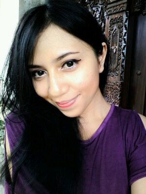 Life is too short and so much passion.. I'd much rather eat pasta and drink coffee than be a size 0..