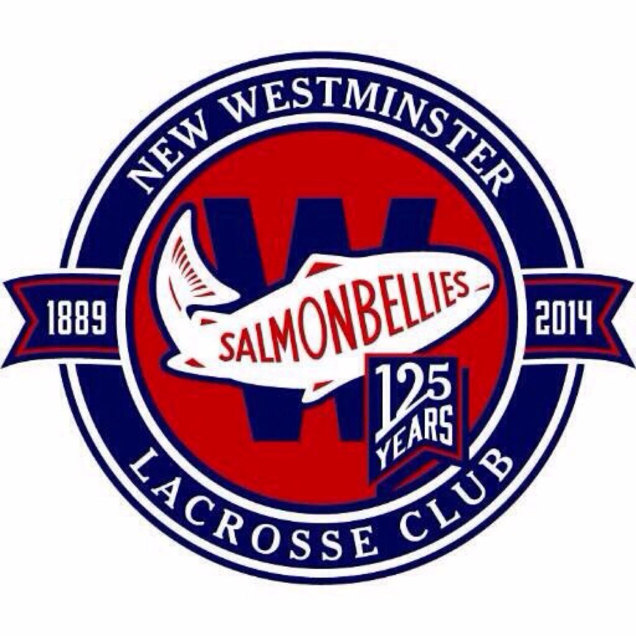 The Official Twitter Page of The New Wesminster Jr A lacrosse Club