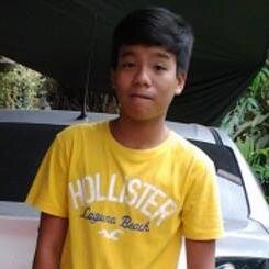 ImGeloRivera's profile picture. Hi.