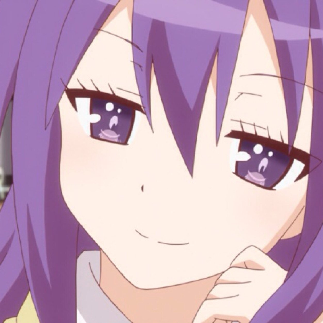 皇 紫音 Shion Fake Twitter