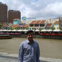 vikram baranwal (@baranwalvikram) 's Twitter Profile