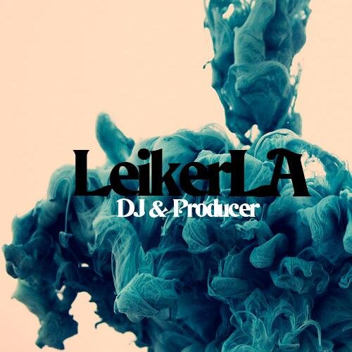 Producer, Progressive and Electro house.