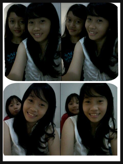Listya Dwijaswara ~ Brass ~( Mellophone) ♥☺