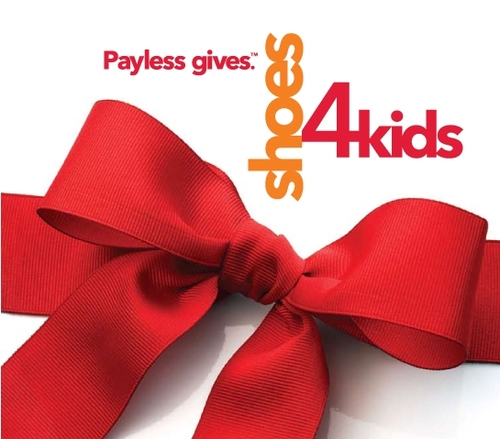 Payless Gives (@paylessgives) | Twitter