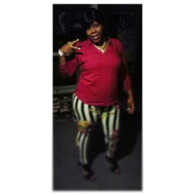 I do it for Undre' & Nadiyah. #TeamGetMoney