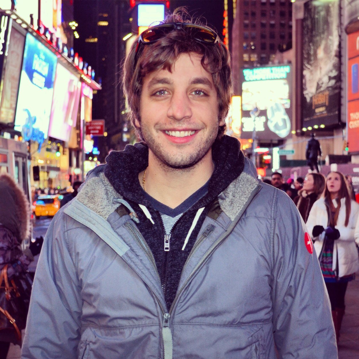 petedaze's profile picture. 