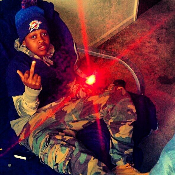 sleazynigga_'s profile picture. 