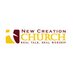 New Creation AMEC (@newcreationamec) Twitter profile photo
