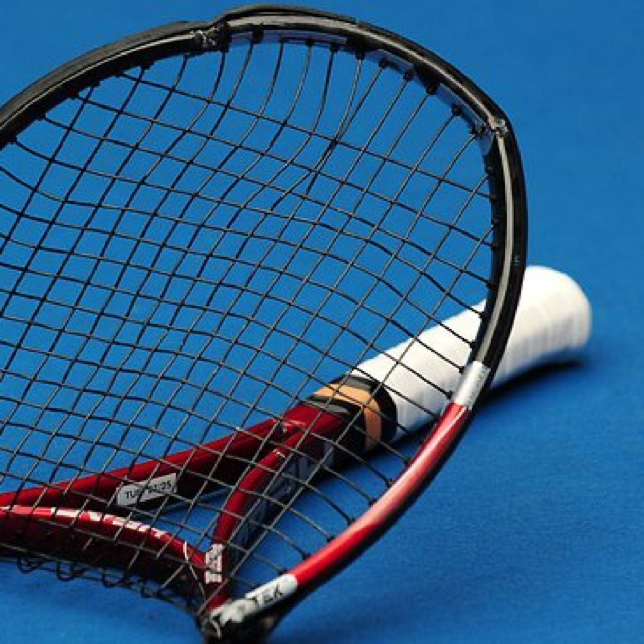 rennosays's profile picture. Real quotes from a frustrated tennis player