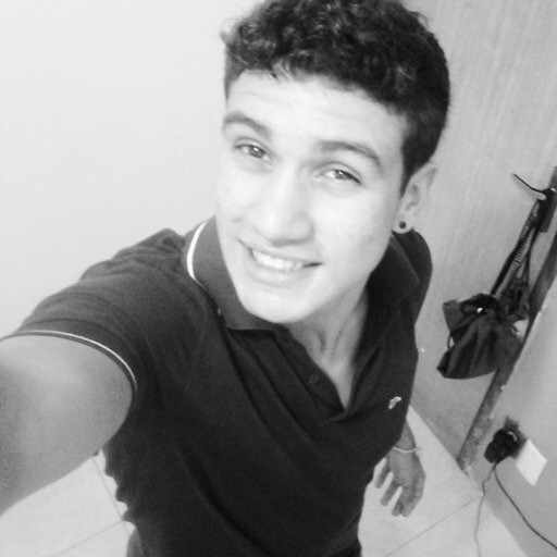 Solteiro, 18 anos, Salvador BA