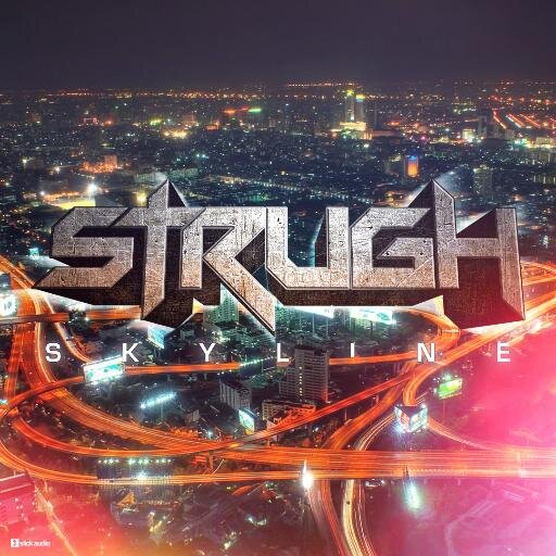 I'm a Fucking DJ, Dubstep, Drum & Bass, Electro, Trap ! Half Robot, Half Demon, Half Beast ! Contact : strugh@yahoo.com pin: 7A4E08B7