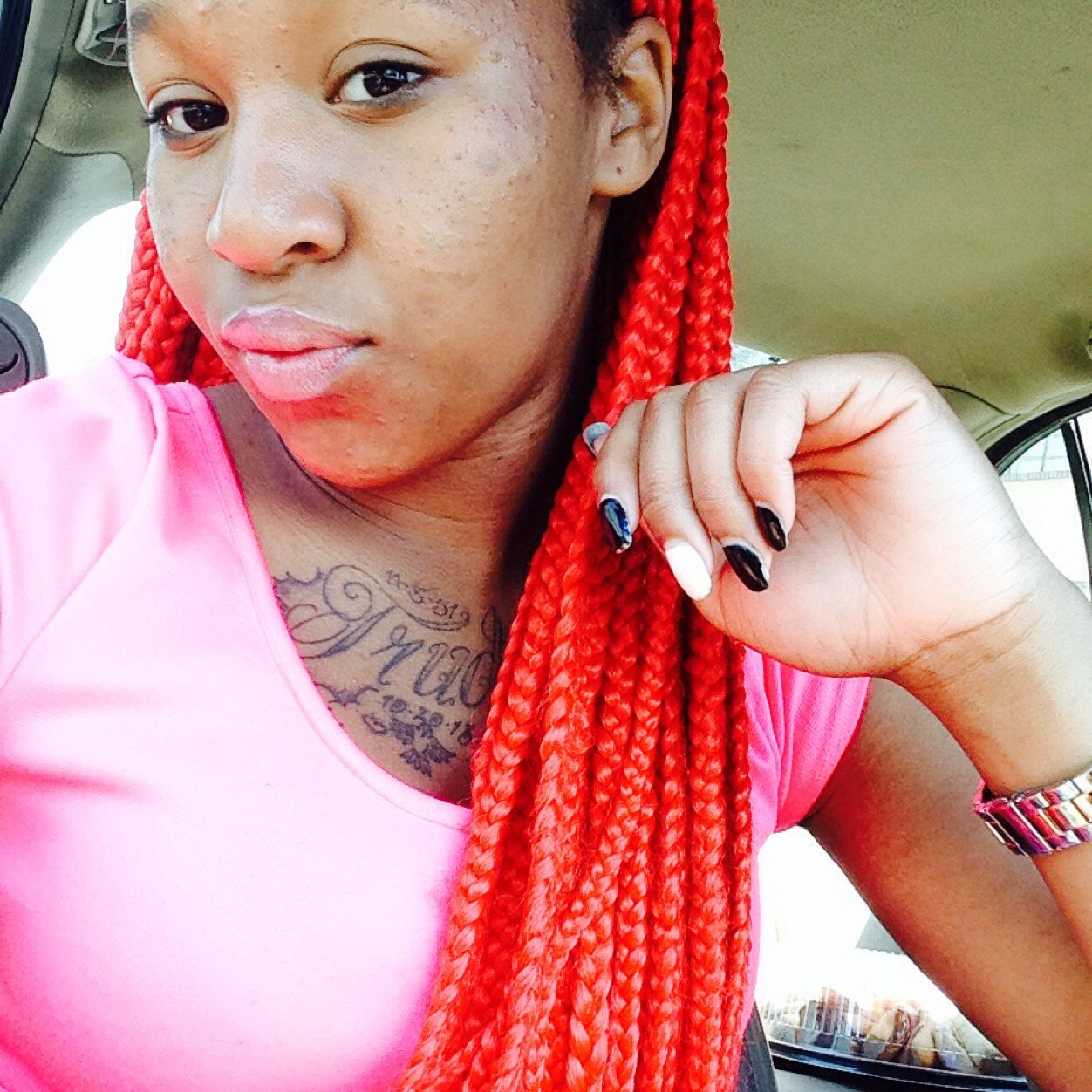 #TRUDY .. Love you like XO ❤ #longLiveJQ