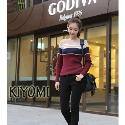 CentraBusana's profile picture. Grosir Baju Rajut Berkualitas dan Termurah