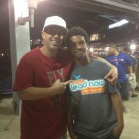 Andrew Jones (@ajonesoneluv) 's Twitter Profile