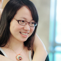 Tina Wang (@borage_tina) 's Twitter Profile