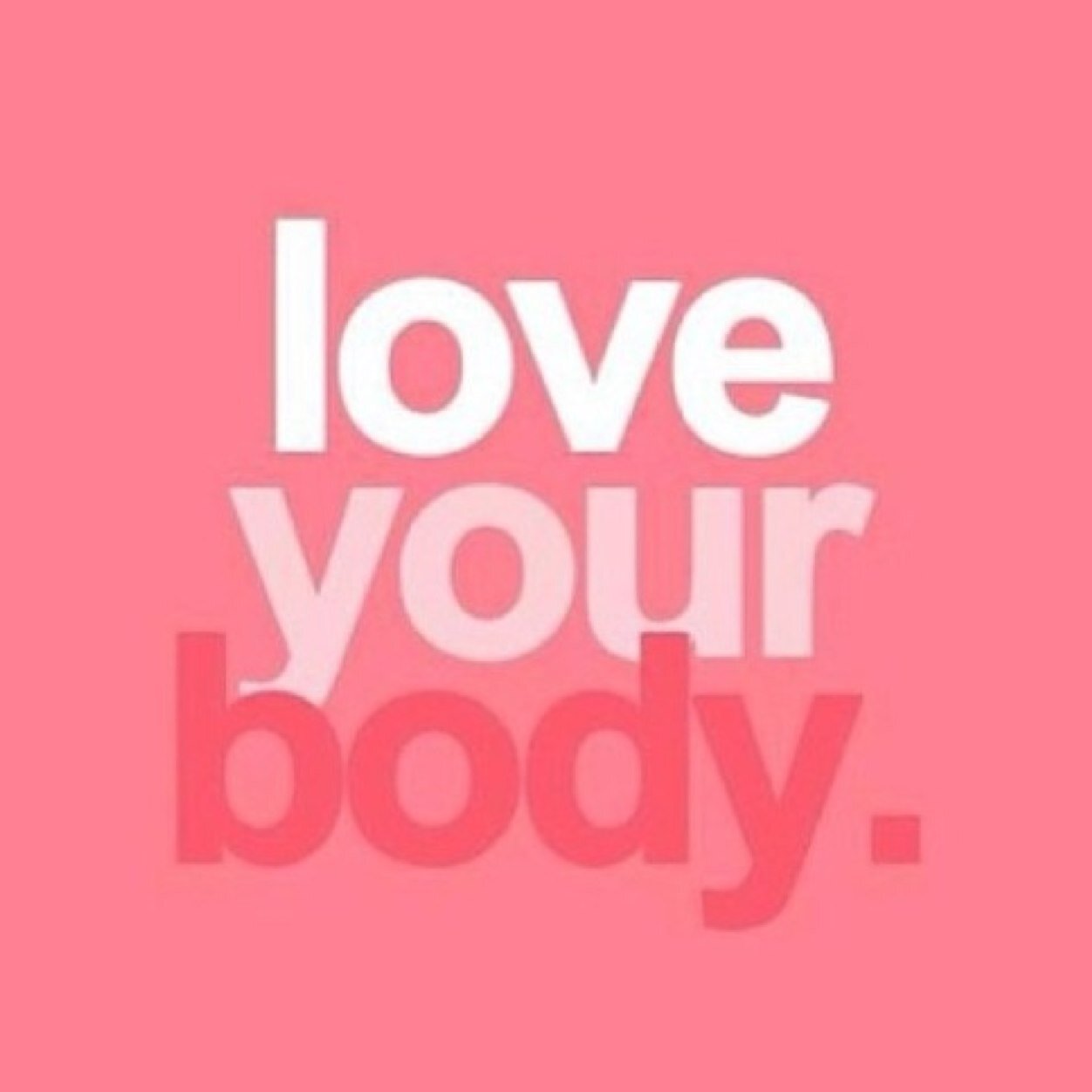 AntiSelfHate's profile picture. Embrace the way you are and you'll learn to love yourself ❤