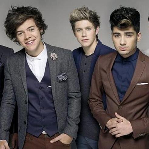 One Direction LOVERS