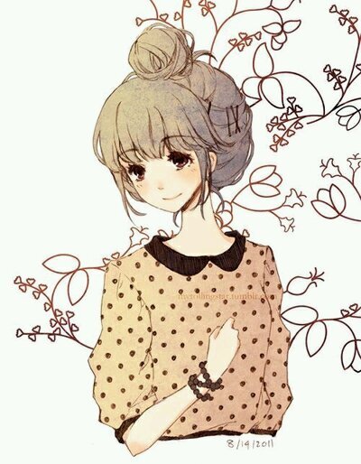 Moshi Moshi! My name is Mika and Im the personification of your depression. I have no reason to smile. ||RP18+#Single #DEPRESSED||