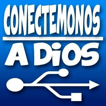 CONECTATEADIOS's profile picture. 