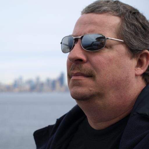 Author of the Chronicles of Sanctuary post-apocalyptic science fiction series. Information Technology specialist by day, wordsmith by night.