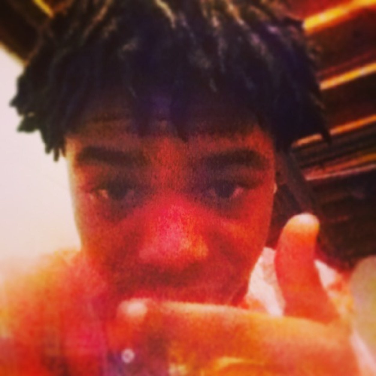 Jojo world 003 #staingang Follow bro @lead neva follow6 EBK