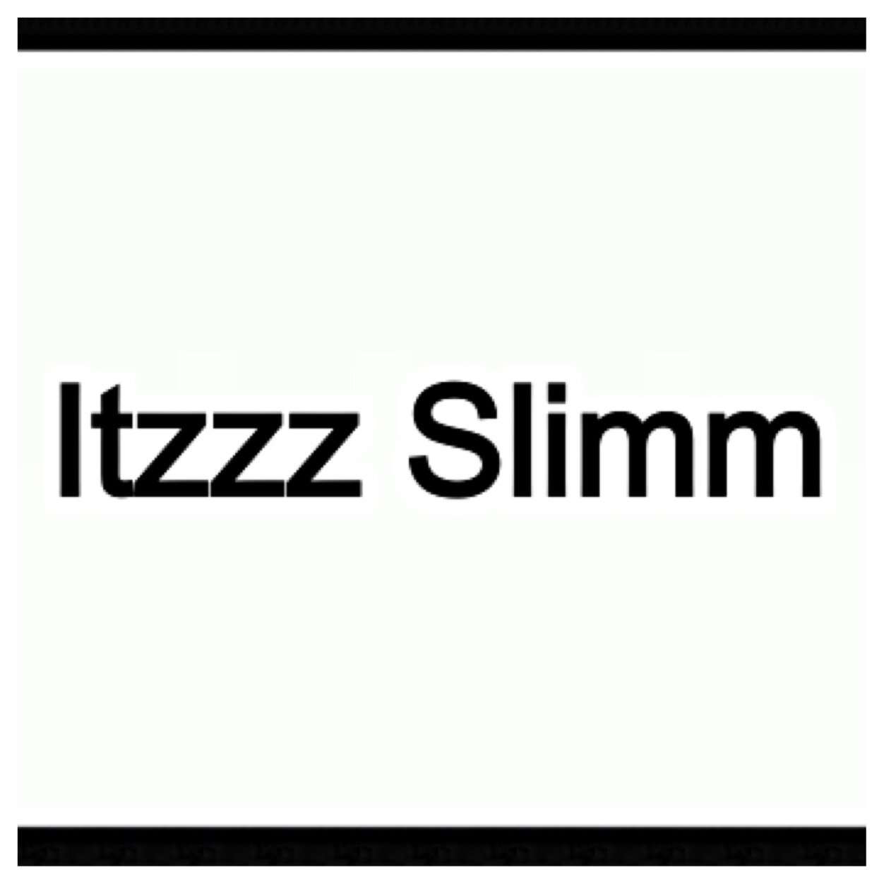 ItzzzSlimm1's profile picture. 