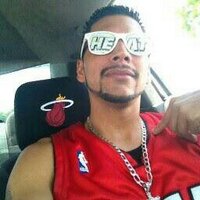 Steven Chirinos (@chirinossteven) Twitter profile photo