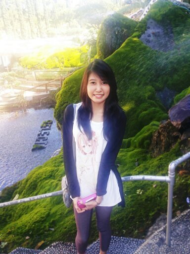 Shaveriia Hana