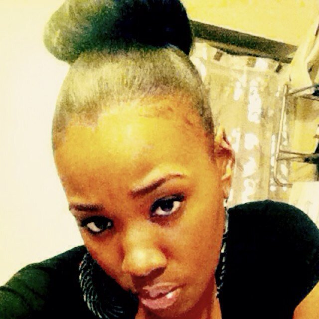 Living and Loving Life to the fullest