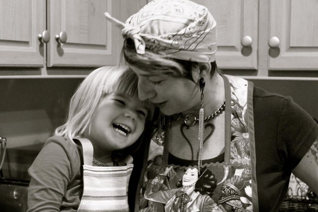 DoulaCooks's profile picture. I am the Chef, Owner, and Kitchen Witch at my prenatal and postpartum meal delivery company, Doula Cooks.  Always gluten-free, humane, sustainable, organic.