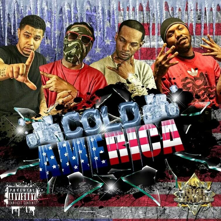 RICH4EVER ENT