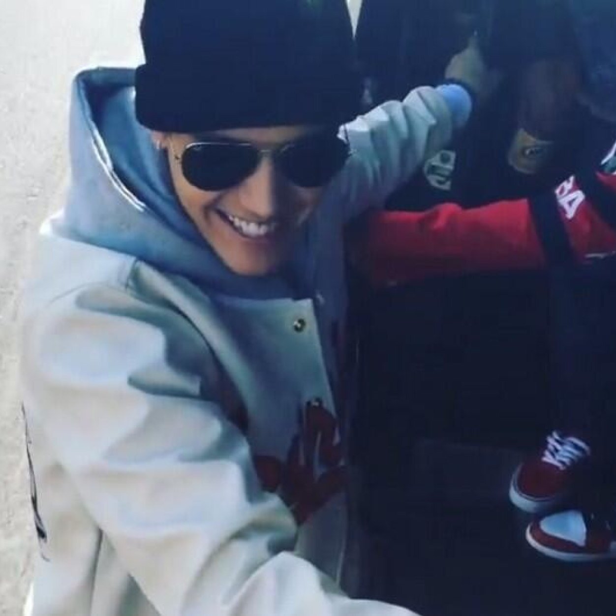 Você tem um sonho? Não deixe os outros te derrubarem, lute por aquilo que você acredita - justin bieber 02/11/13