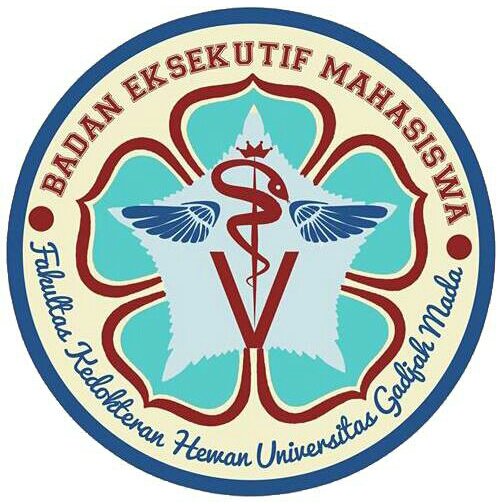 Akun twitter resmi Badan Eksekutif Mahasiswa Fakultas Kedokteran Hewan UGM | Kabinet Bersatu Melaju | cp : 087738134722