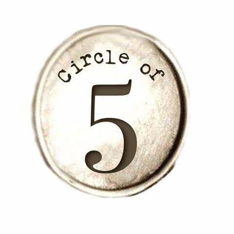 Circle of 5 is a social movement dedicated to empowering females of all ages, utilizing the strength of sisterhood to awaken your best http://t.co/BSvK3Vd0hR