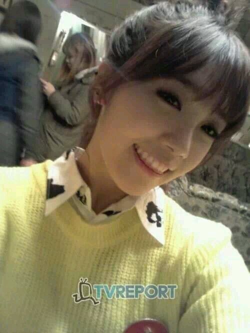 ©1993 에이핑크의 정은지
