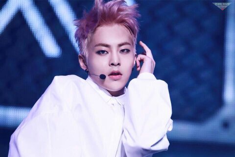 เป็นภรรยาที่ดีของEXO