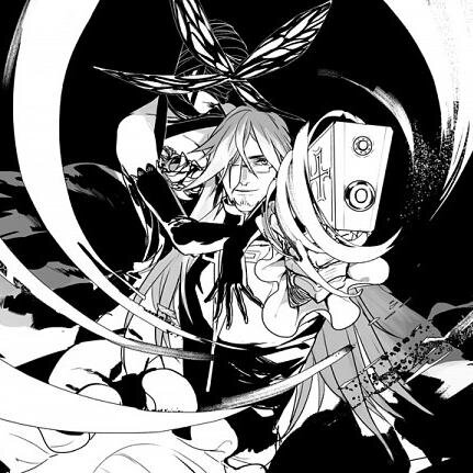Exorcist and General of the Black Order's European Branch. Few things catch my eye but when they do I take them for myself~ [Non-canon Rp]