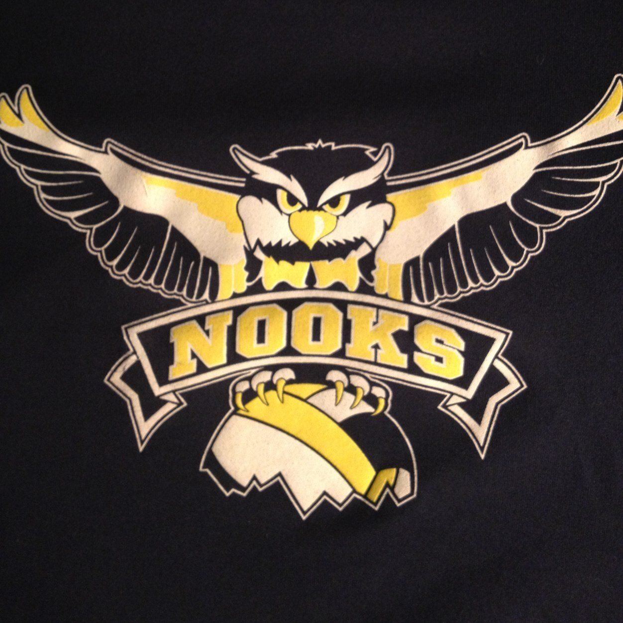 NOOKSVC's profile picture. 