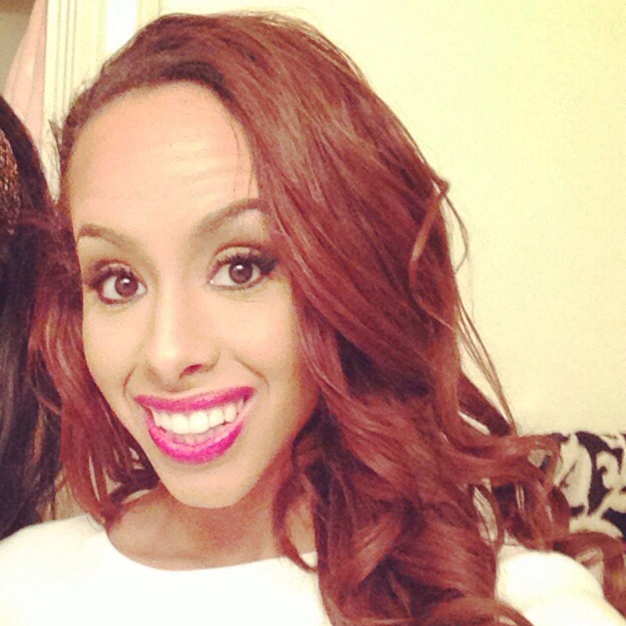 NurseJellieRN's profile picture. --live without pretending #nurse