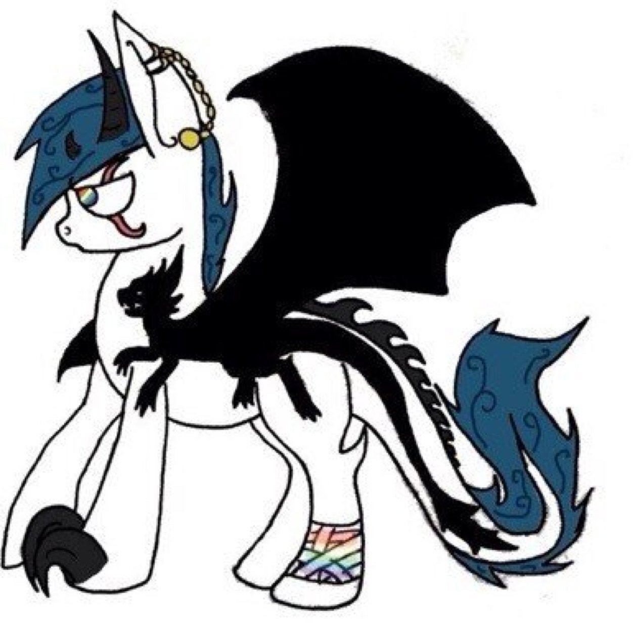 R34_Past2's profile picture. Back up for @R34_Past