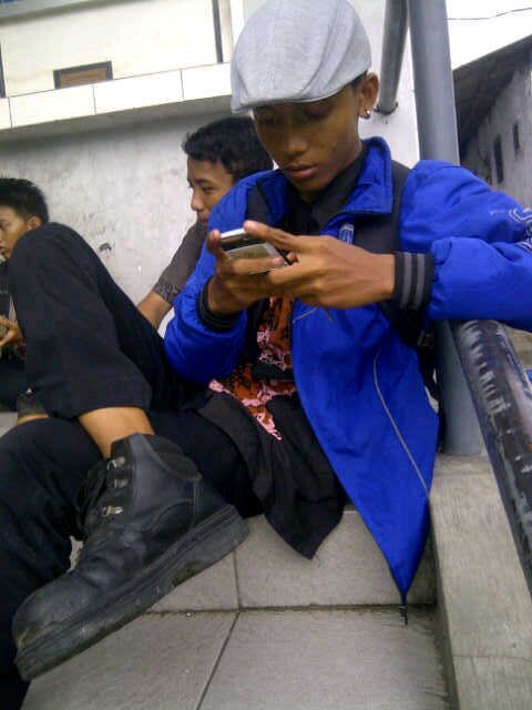 Aagungpriambodo's profile picture. 