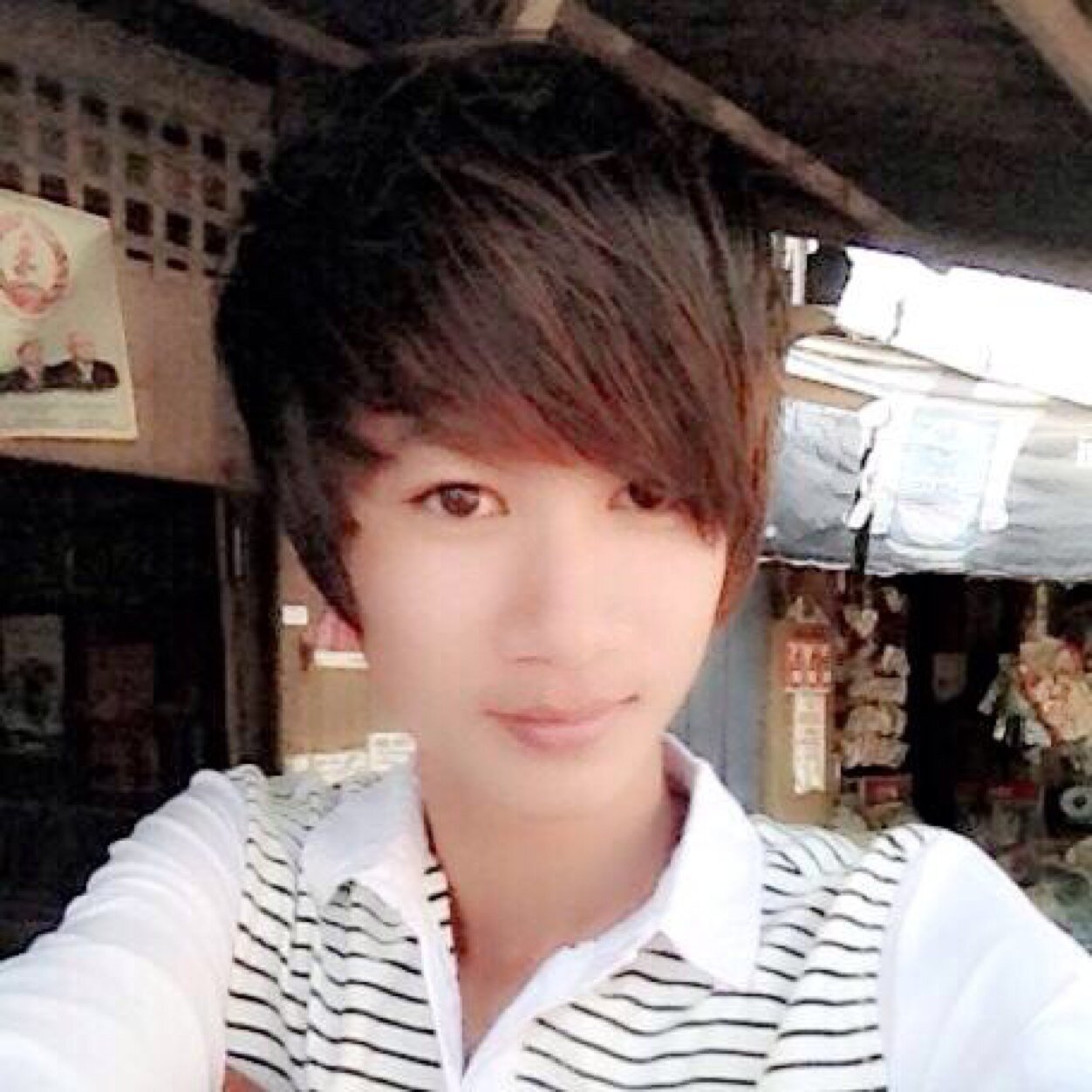 RATANAYIT's profile picture. 