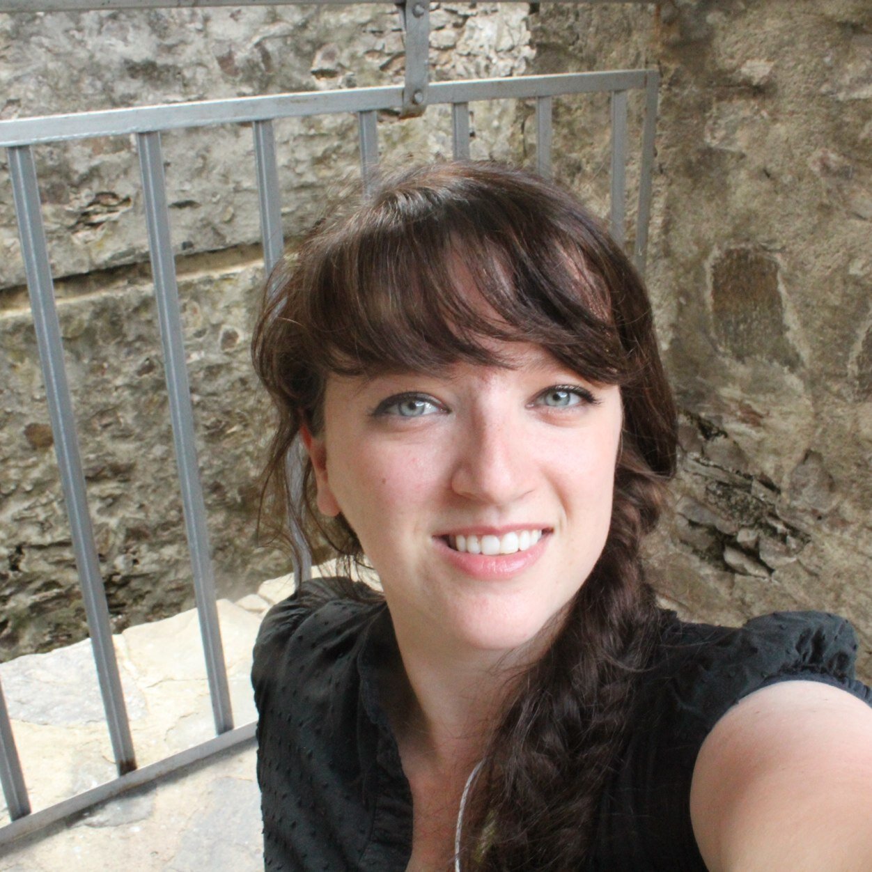 I’m an author and editor with Gelato Publishing. I write under the pen name Ellie Thornton. I love The Mentalist and Supernatural!