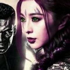 Fan Bingbing fans ≈ ∞